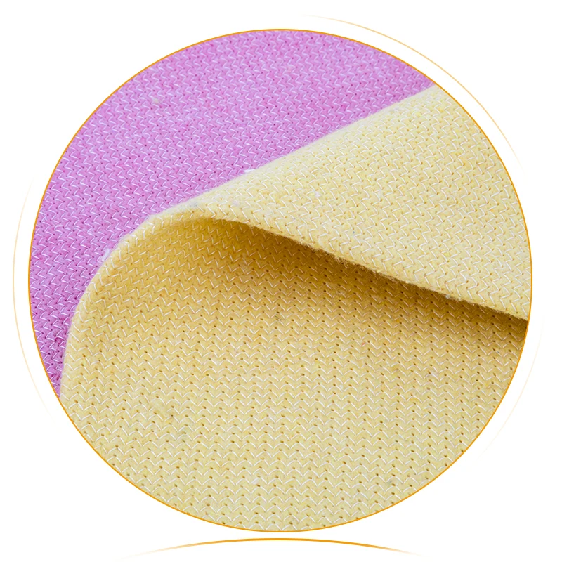 Chiffon de nettoyage de sol