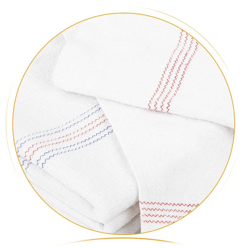 Chiffon de nettoyage pour sols d'impression