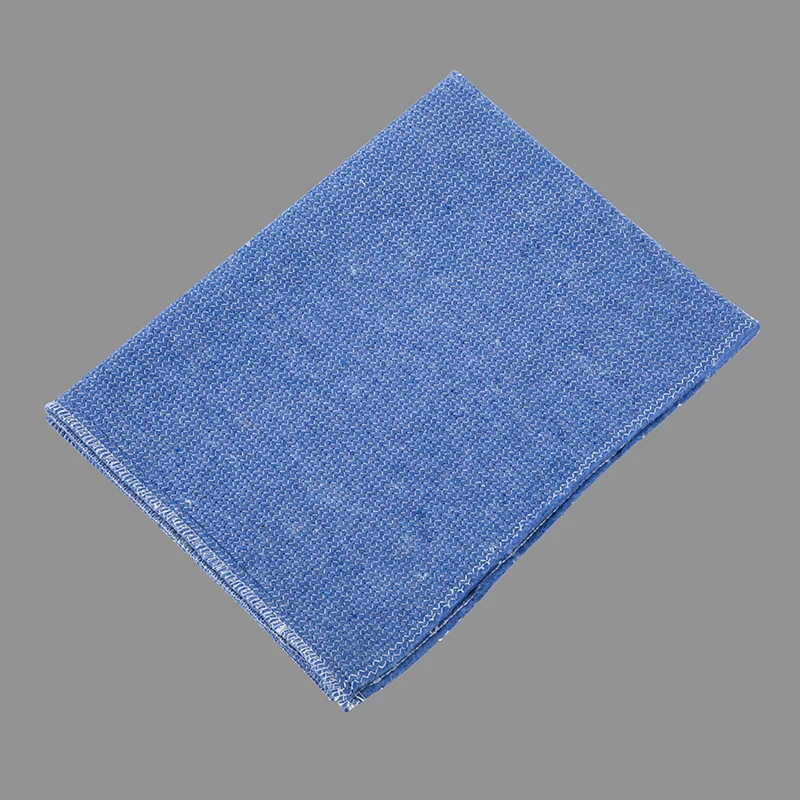 Chiffon de nettoyage de sol vert 40x70