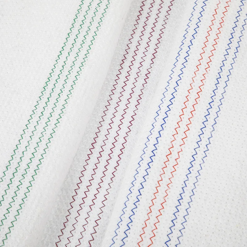 Nettoyer le chiffon de sol
