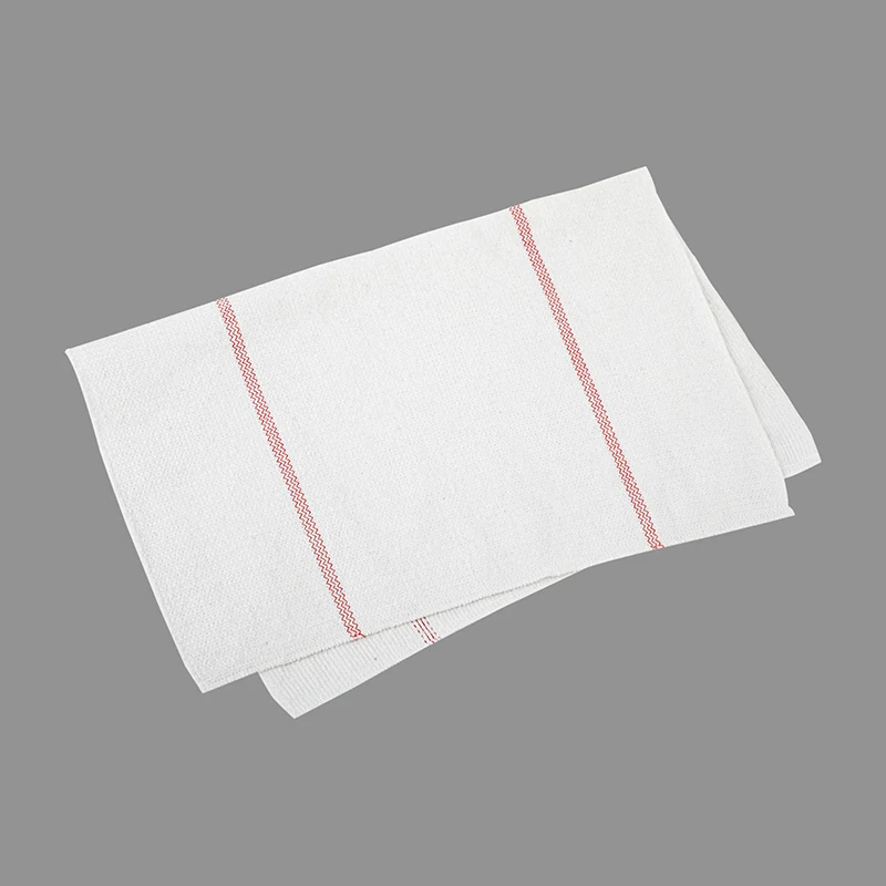 Chiffon de nettoyage en coton anti-poussière
