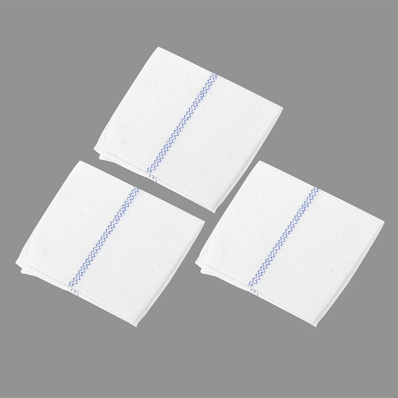 Bon chiffon de nettoyage absorbant