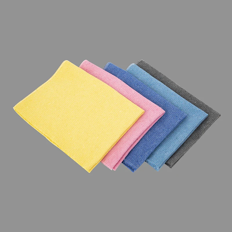 Chiffon de nettoyage ménager