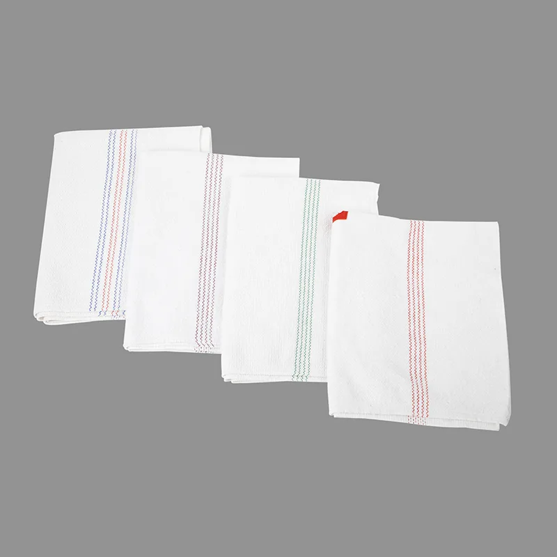 Recycled Floor Cleaning Cloth