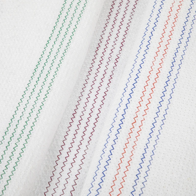 Recycled Floor Cotton Cleaning Cloth