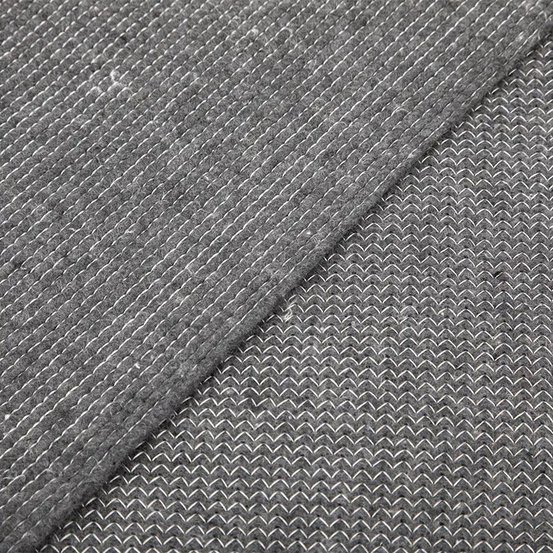 40x70 Grey Floor Cleaning Cloth