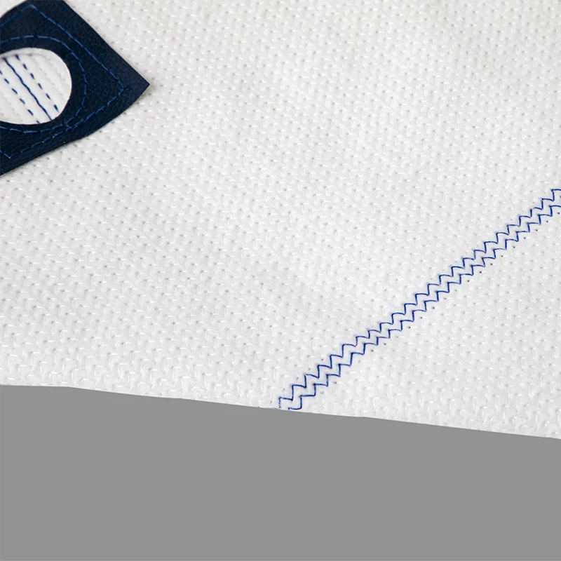 Cotton Cleaning Mop With Eyelets