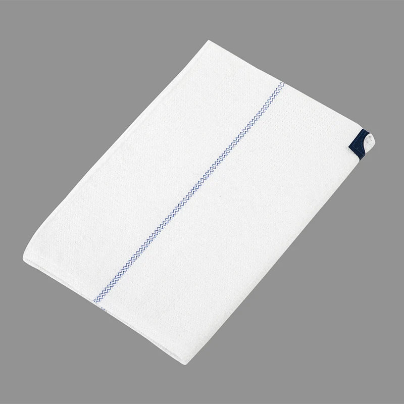 Simple Cleaning Mop With Eyelets