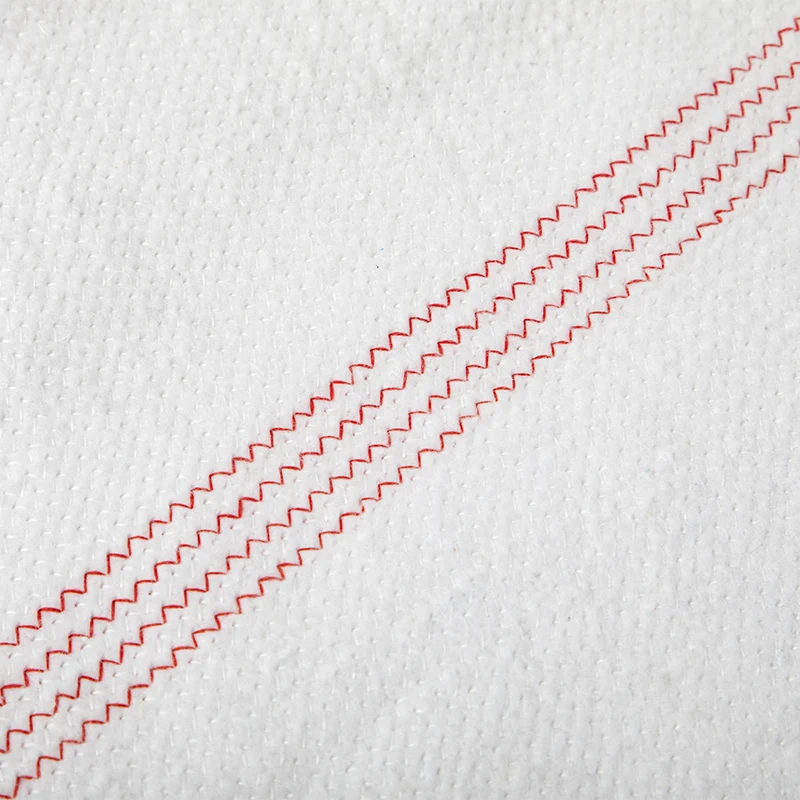 Printing Floor Cleaning Cloth 