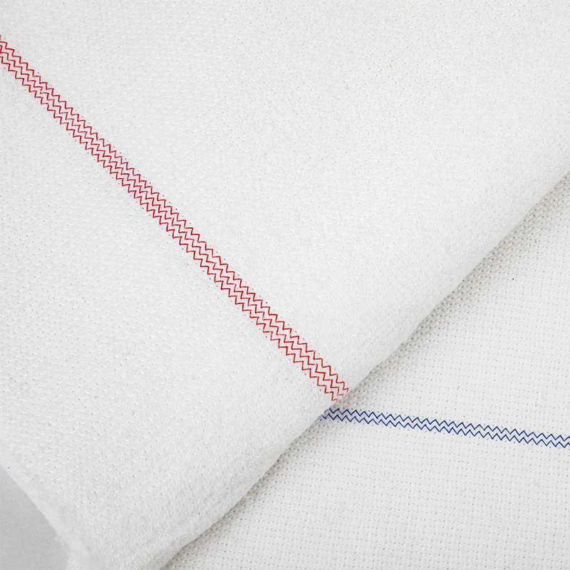 Tissu doux pour mini oreillers à impression